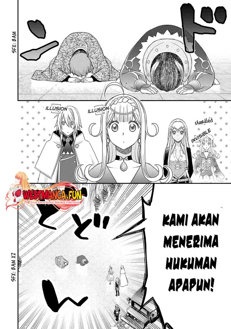 Kanchigai no Atelier Master